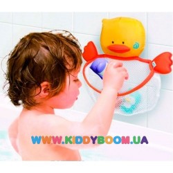 Игрушка для ванной Утенок с друзьями BabyBaby 03937